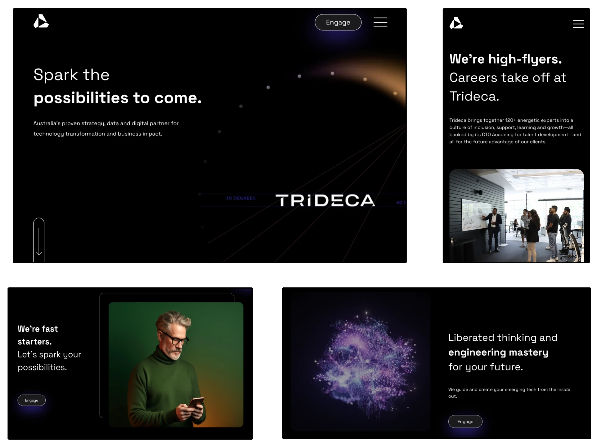 Trideca