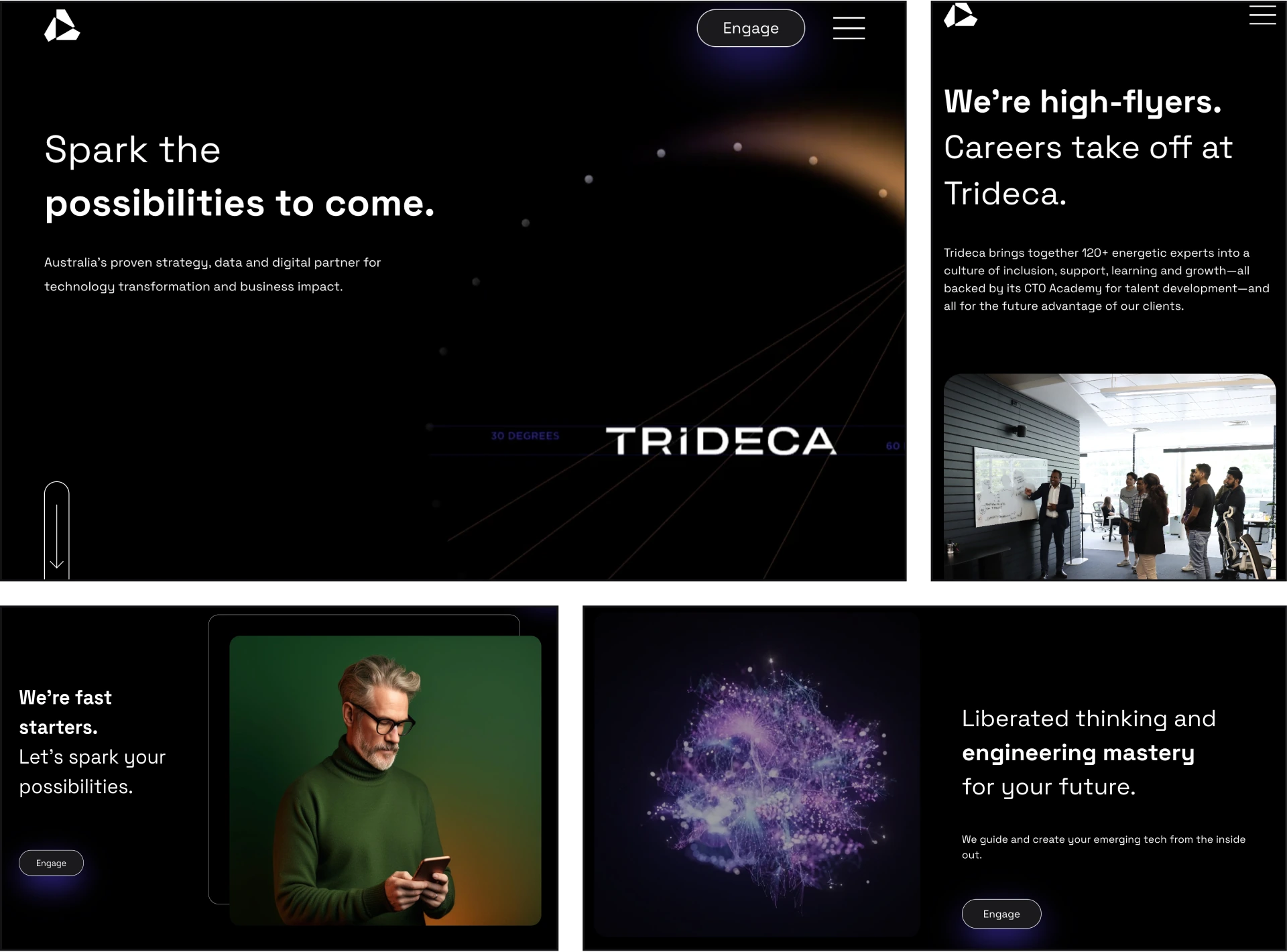 Trideca