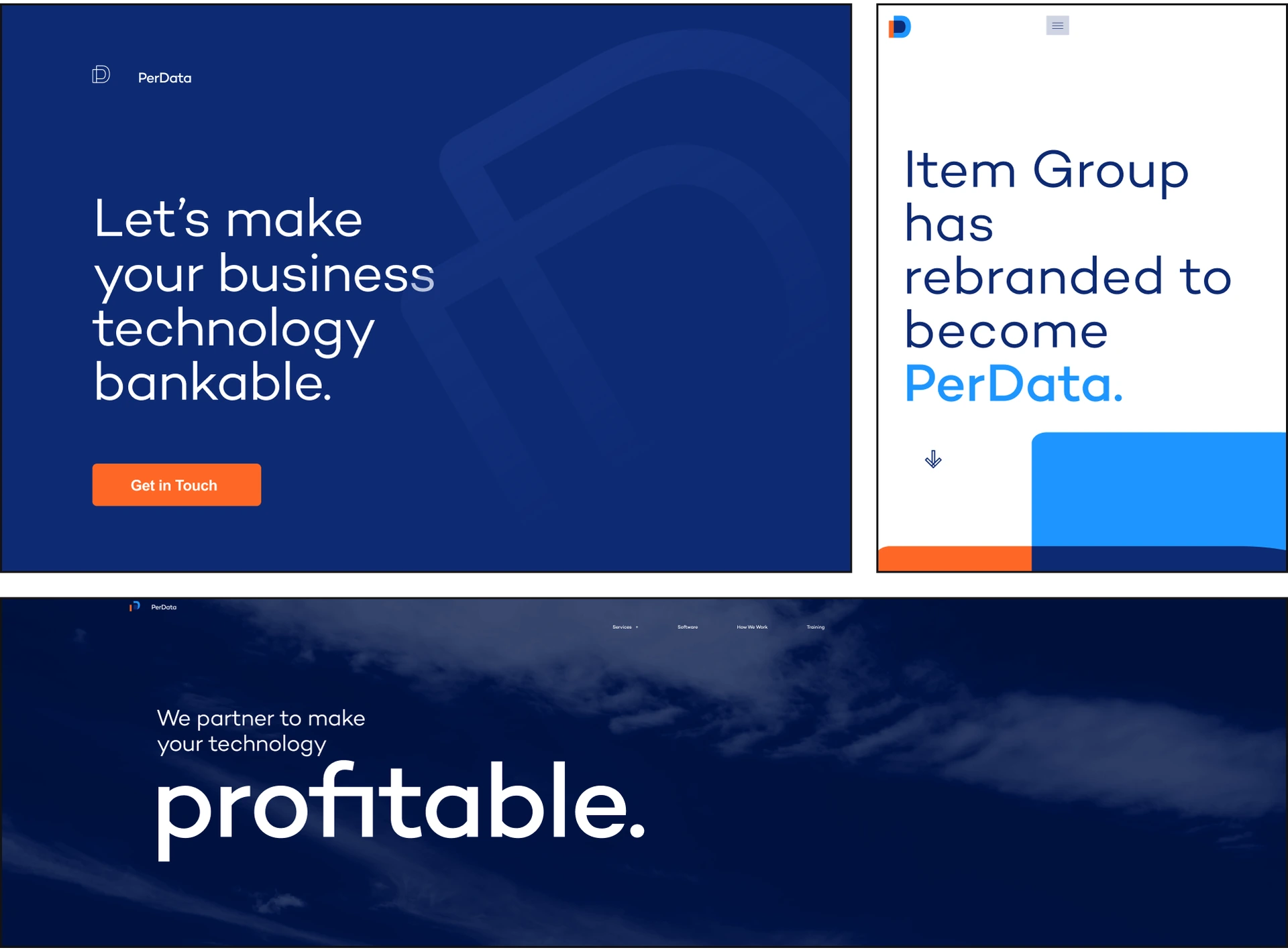 PerData