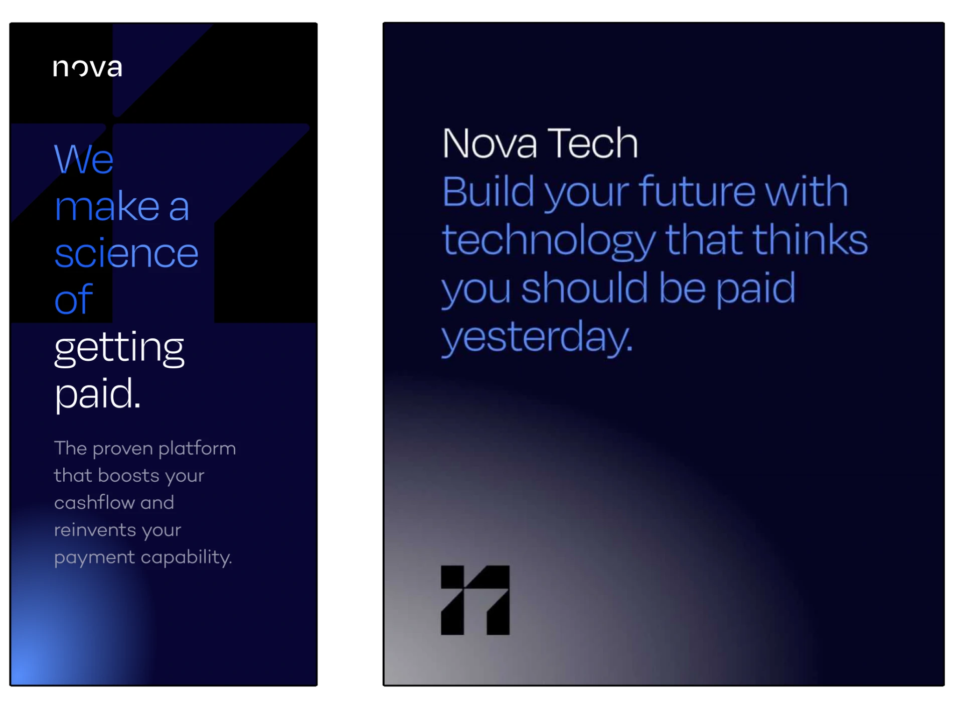 Nova Technology
